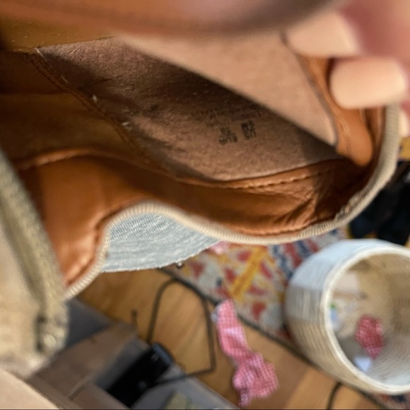 Sam Edelman Booties - Picture 5 of 7